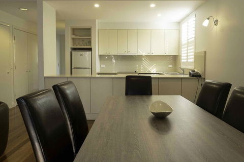 Villa Andante - Surfers Gold Coast 7