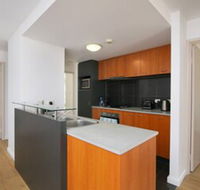 Convenient 3 Bedroom Apartment Close to Casino  CBD - Surfers Gold Coast