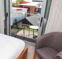Charming Studio With Rooftop Terrace - Surfers Gold Coast