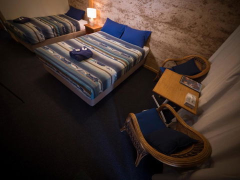 Great Western Travel Village - Surfers Gold Coast 5