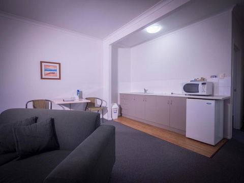 Great Western Travel Village - Surfers Gold Coast 6