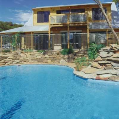 Great Western Travel Village - Surfers Gold Coast 4