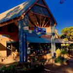 Great Western Travel Village - Surfers Gold Coast 0