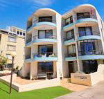 Eastbourne U4 80 Esplanade Golden Beach - Surfers Gold Coast