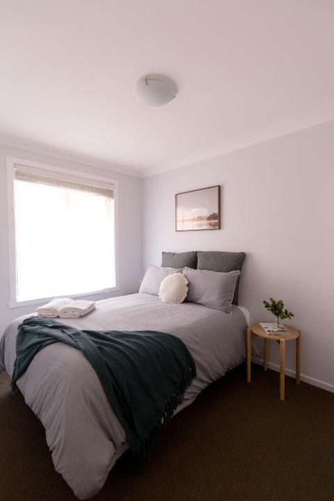 Comfy & Cosy Close To Hospital Cadia & Early Riser CafÃ© - Surfers Gold Coast 5