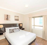 Perth West End Apartment 504 - Surfers Gold Coast
