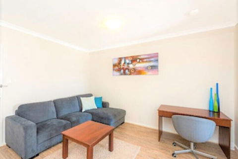 Perth West End Apartment 504 - Surfers Gold Coast 5