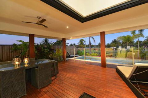 17 Cascade House Luxury Holiday Home - Surfers Gold Coast 5