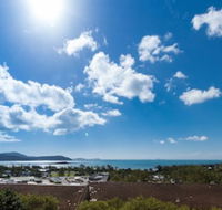 Getaway Ocean Views - Surfers Gold Coast