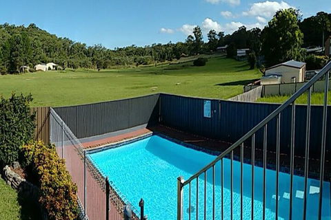 Kew Motel - Surfers Gold Coast 3