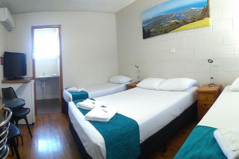 Kew Motel - Surfers Gold Coast 5