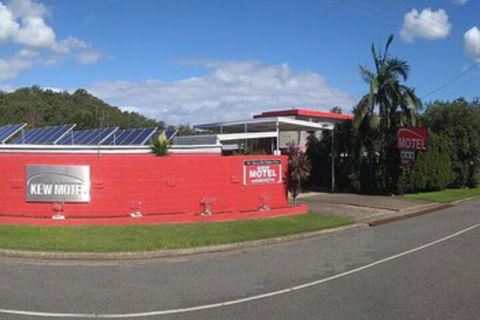 Kew Motel - Surfers Gold Coast 0