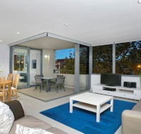 The Apartment Service SPF10 - Surfers Gold Coast