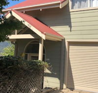 Alpine Stag Lodge Unit 1 - Surfers Gold Coast