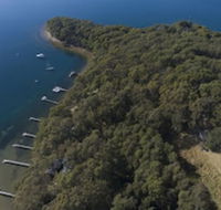 Sydney Pittwater Eco YHA
