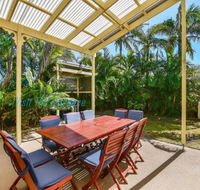 Gone To The Beach House - Surfers Gold Coast