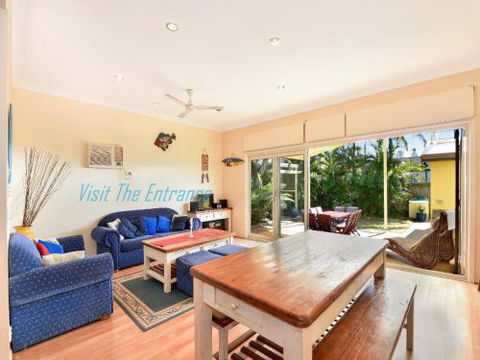 Gone To The Beach House - Surfers Gold Coast 4