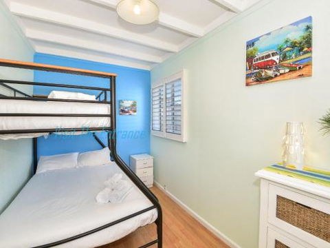 Gone To The Beach House - Surfers Gold Coast 2