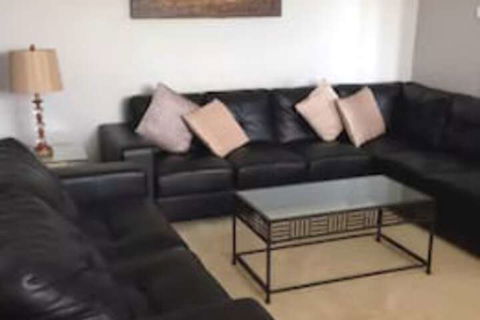 Aberdare Lodge - Surfers Gold Coast 1