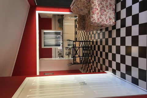 Aberdare Lodge - Surfers Gold Coast 5