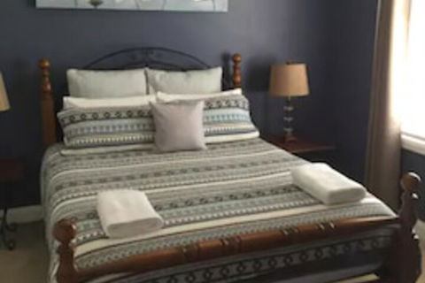 Aberdare Lodge - Surfers Gold Coast 6