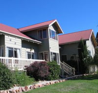 Alpine Stag Lodge Unit 2 - Surfers Gold Coast