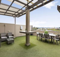 Regent Park - Surfers Gold Coast