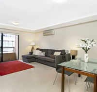 The Apartment Service BAR09 - Surfers Gold Coast