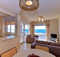 Dolphin Court 5 - Surfers Gold Coast