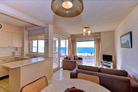 Dolphin Court 5 - Surfers Gold Coast 0