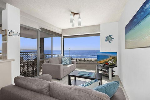 Dolphin Court 5 - Surfers Gold Coast 7