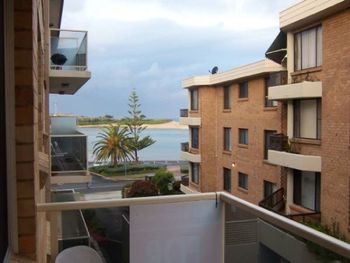 Pacific Court 8 - Surfers Gold Coast 0