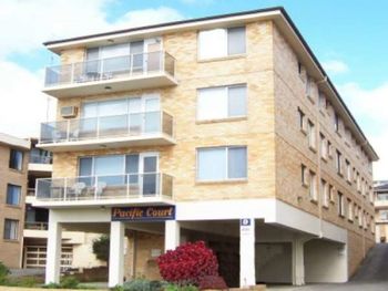 Pacific Court 8 - Surfers Gold Coast 2
