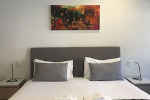 Stables Boutique Motel - Surfers Gold Coast 0