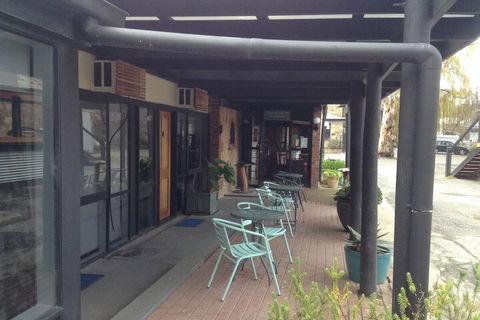 Stables Boutique Motel - Surfers Gold Coast 1