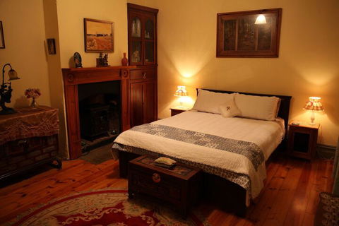 Kookaburra Cottage - Surfers Gold Coast 4