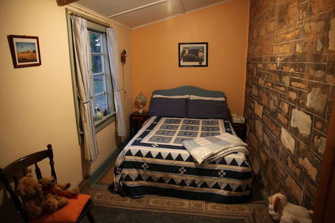 Kookaburra Cottage - Surfers Gold Coast 1