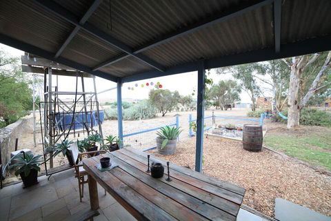Kookaburra Cottage - Surfers Gold Coast 6