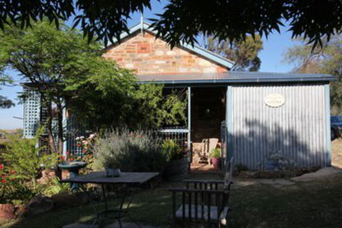 Kookaburra Cottage - Surfers Gold Coast 0