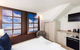 Cosy Mural Studio With Roof Terrace - thumb 0