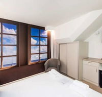 Cosy Mural Studio With Roof Terrace - Surfers Gold Coast