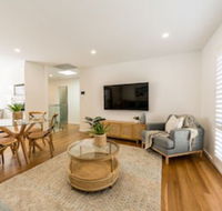 Sandcastle 26a Winsor Street - Surfers Gold Coast