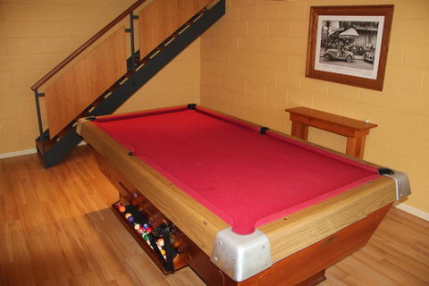 Gabbadah Beach House - Surfers Gold Coast 5