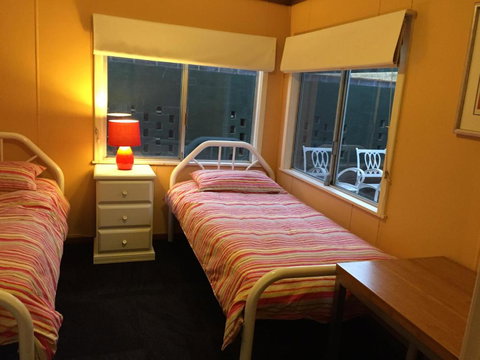 Gabbadah Beach House - Surfers Gold Coast 3