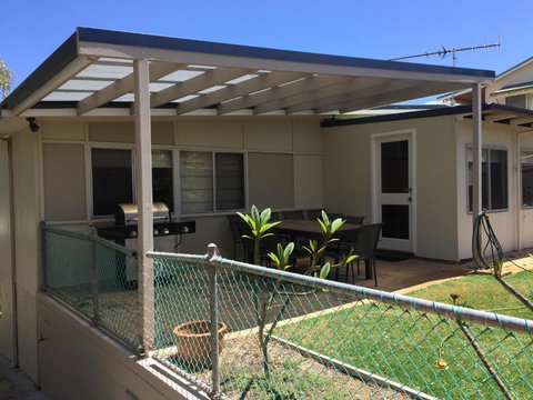 Gabbadah Beach House - Surfers Gold Coast 6