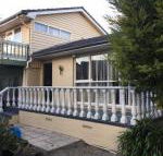 Holiday home close to train station - Surfers Gold Coast