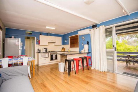 The Gee Beach House - Surfers Gold Coast 0
