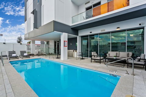 Quest Perth Ascot - Surfers Gold Coast 2