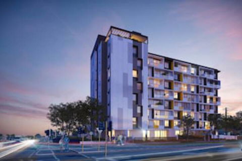 Quest Perth Ascot - Surfers Gold Coast 0