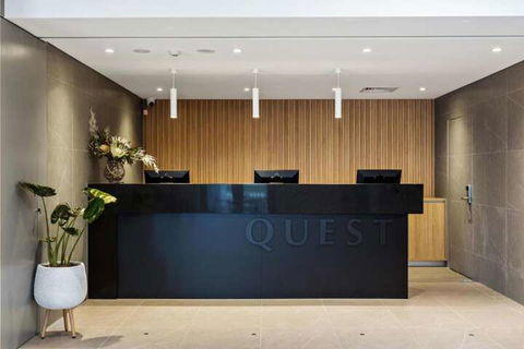 Quest Perth Ascot - Surfers Gold Coast 3